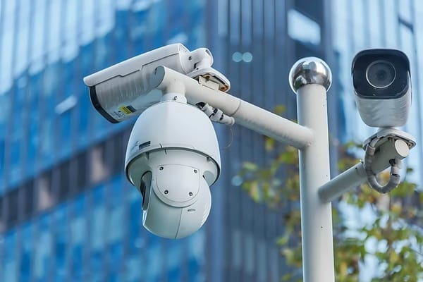 Как выбрать систему видеонаблюдения и не переплатить?